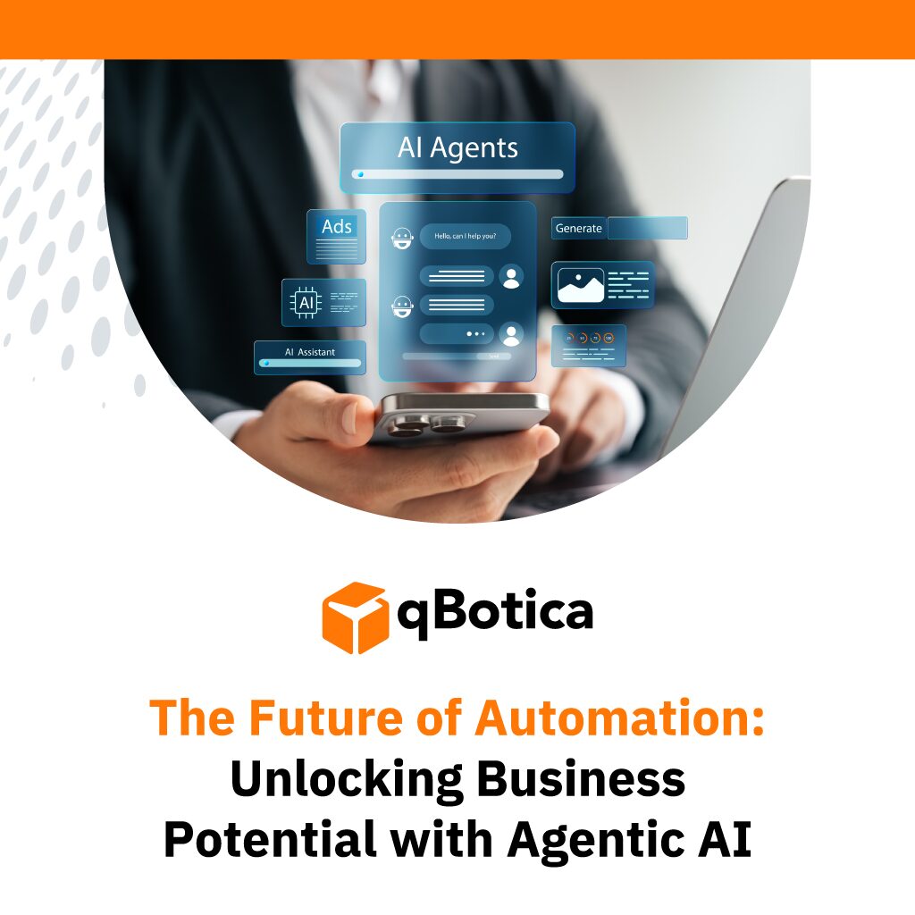 Future of Automation