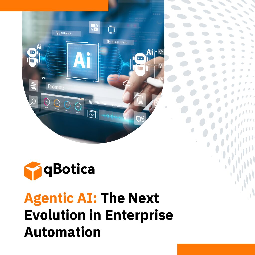 Agentic AI