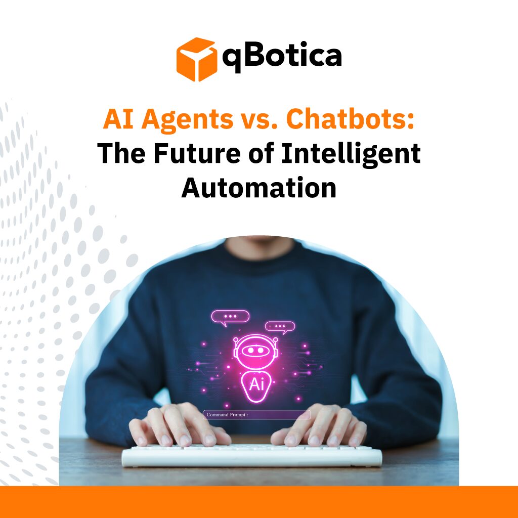 Intelligent Automation