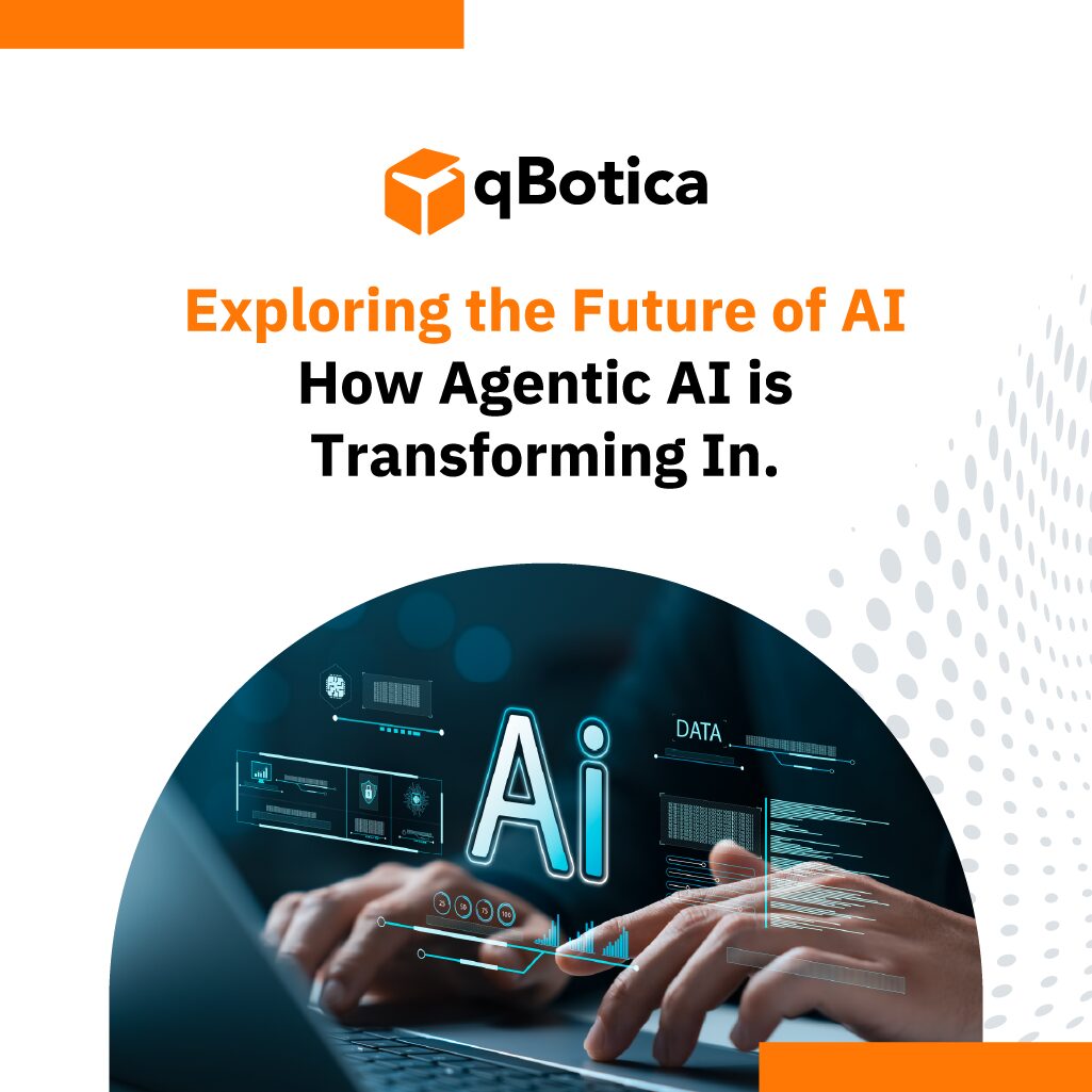 Agentic AI