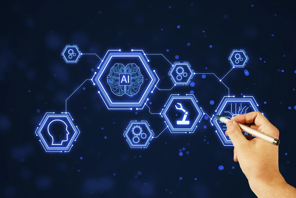 Generative AI for Customer Support: Elevate Experiences with Intelligent Automation