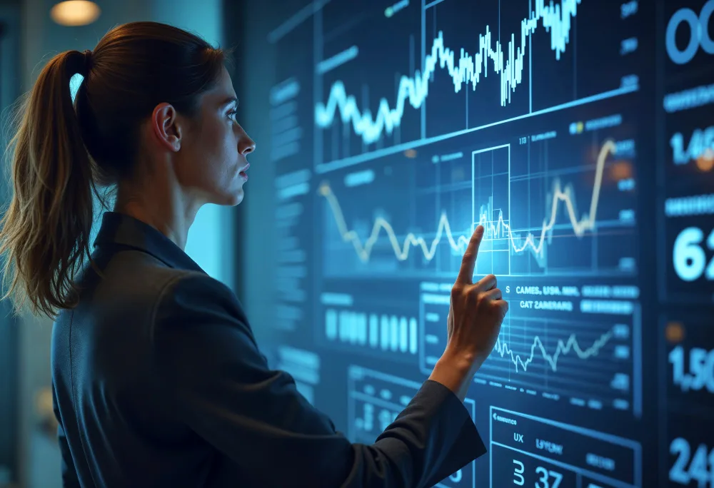 Generative AI and Marketing: Automating Creativity, Strategy, and Scale