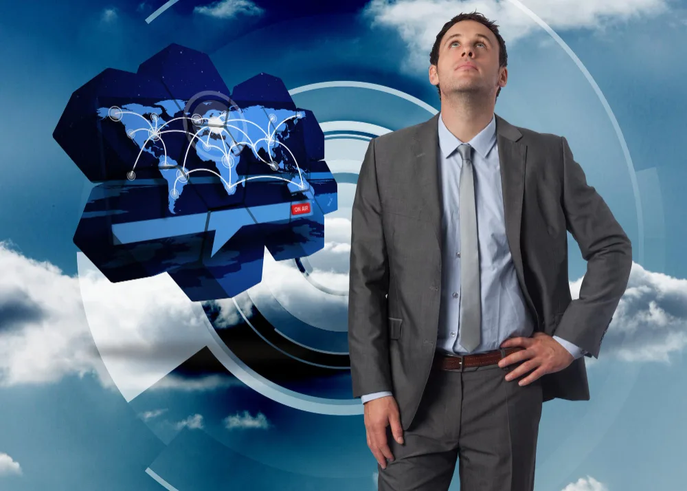 Artificial Intelligence and Sales: Driving Predictable Revenue with GenAI + Automation