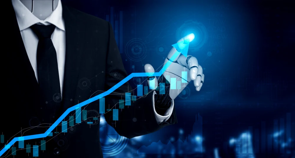 Artificial Intelligence and Sales: Driving Predictable Revenue with GenAI + Automation