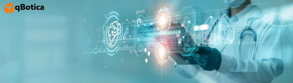 AI Applications in the Healthcare Sector That Actually Work