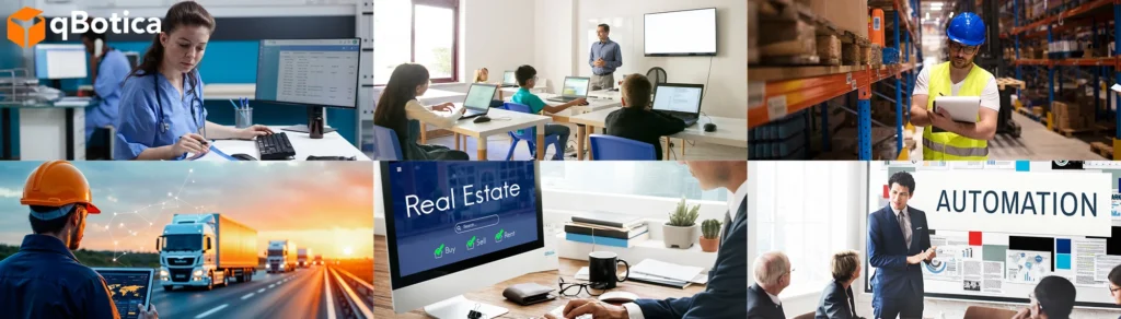 Agentic AI vs Generative AI: Understanding the Core Differences