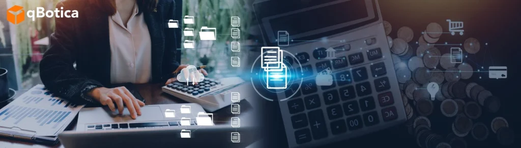 Banking & Financial Document Automation- Accuracy, Compliance, and Speed with Intelligent Document Processing