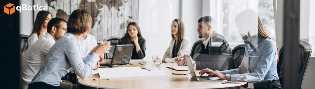 Best AI for Business: Beyond Tools to Intelligent Enterprise Solutions