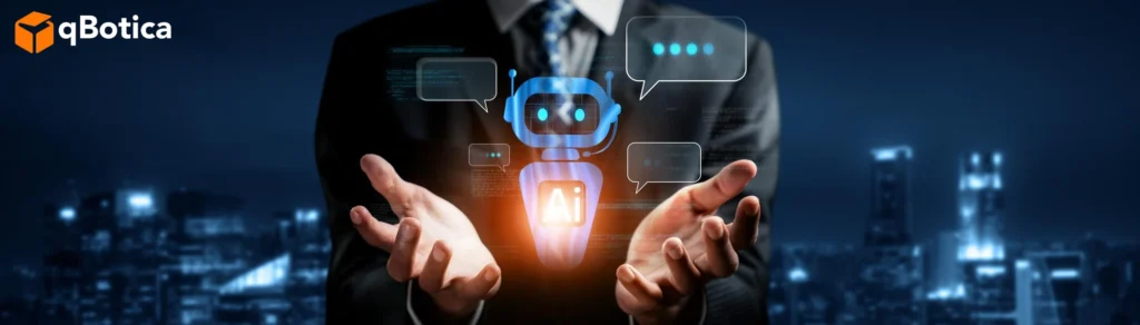 Conversational AI Solutions That Actually Drive Business Outcomes