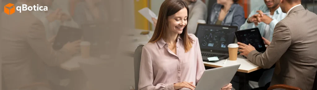 GenAI Services: Build, Integrate, and Scale Enterprise AI Solutions with qBotica