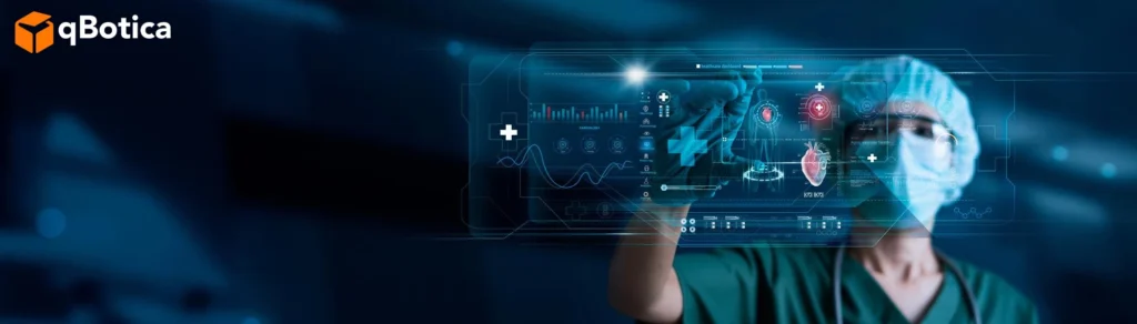 Why Leading Healthcare Technology Companies Are Betting on AI Agents