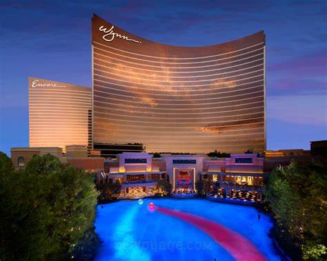FUSION Happy Hour Wynn Las Vegas